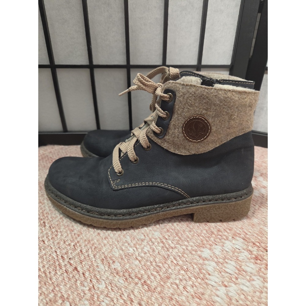 Rieker Women's‎ Ankle Boots Size 39